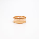 CONCAVE RING