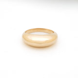 BOMBE DOME RING
