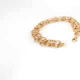 HELM CHAIN BRACELET