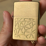 Custom Lighter Engraving