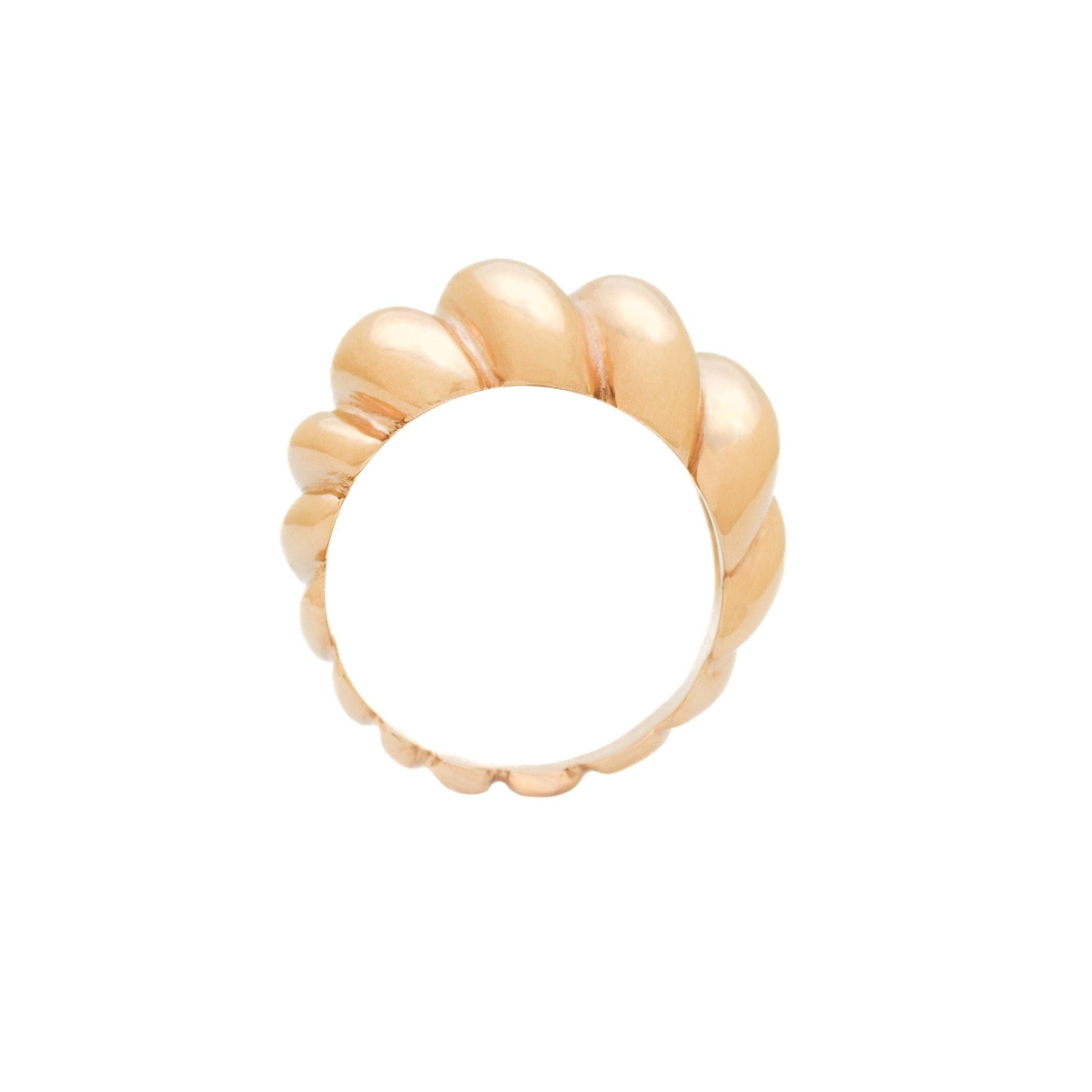 JUMBO ROPE RING – Stoked and Stoned